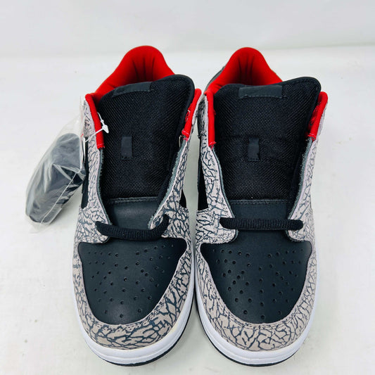 Nike SB Dunk Low Supreme Black Cement (2002)