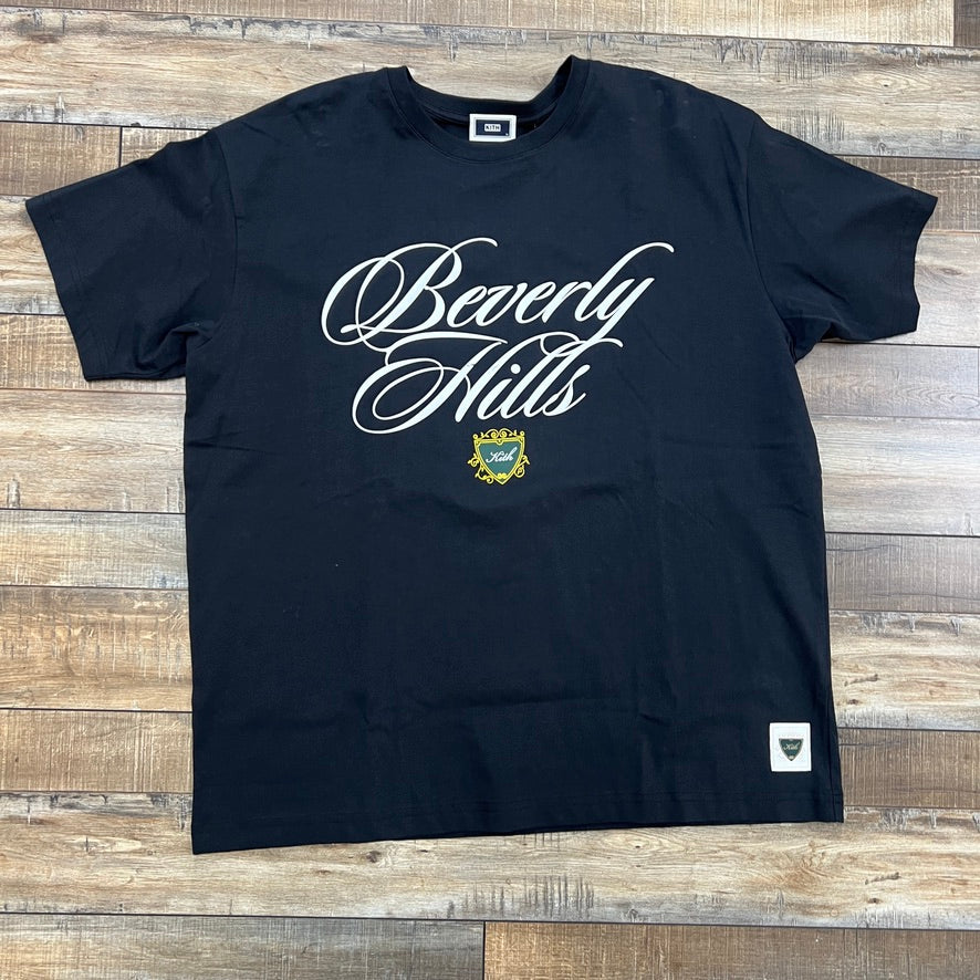Kith Beverly Hills Tee – Holy Ground