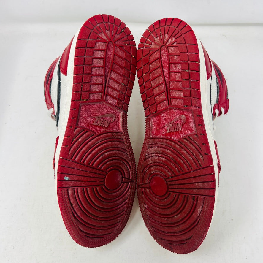 Jordan 1 Retro High OG Chicago Lost and Found (GS)