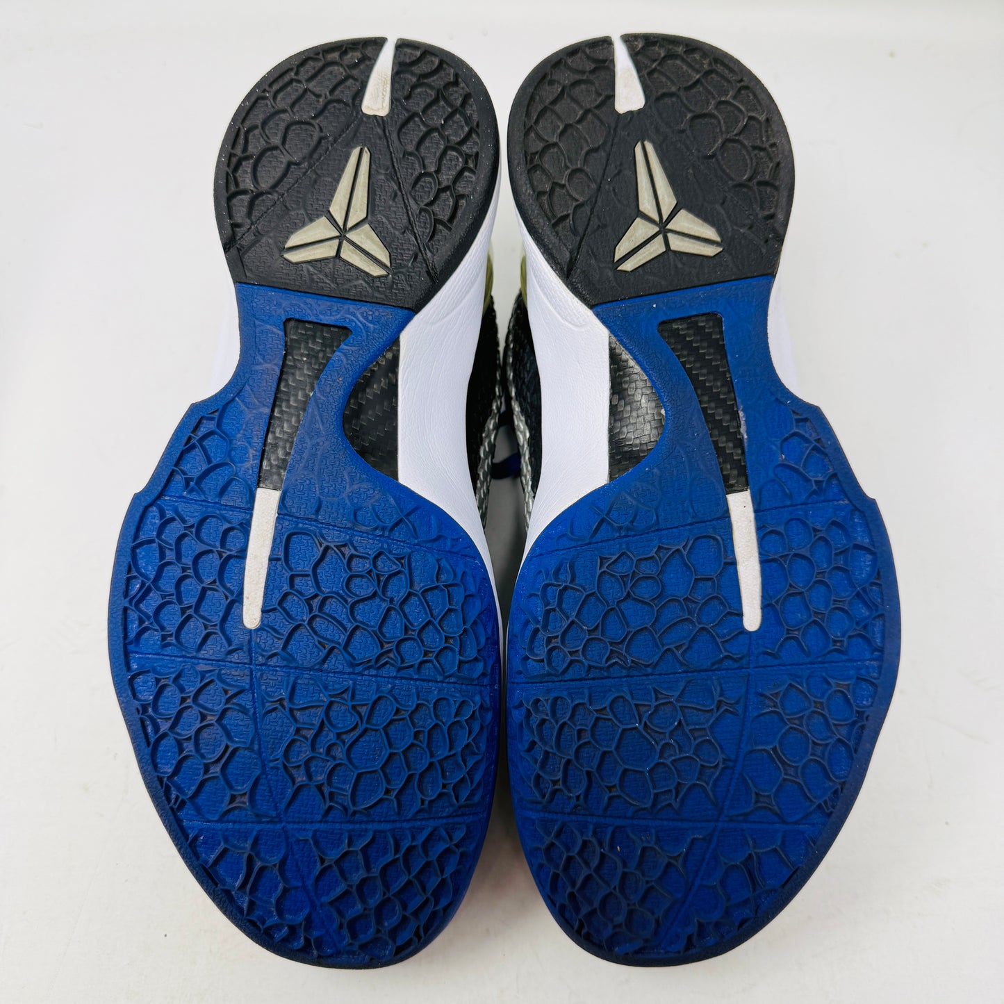 Nike Kobe 6 Purple Gradient