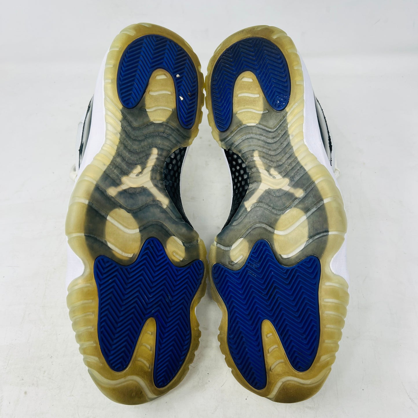 Jordan 11 Retro Concord (2018)