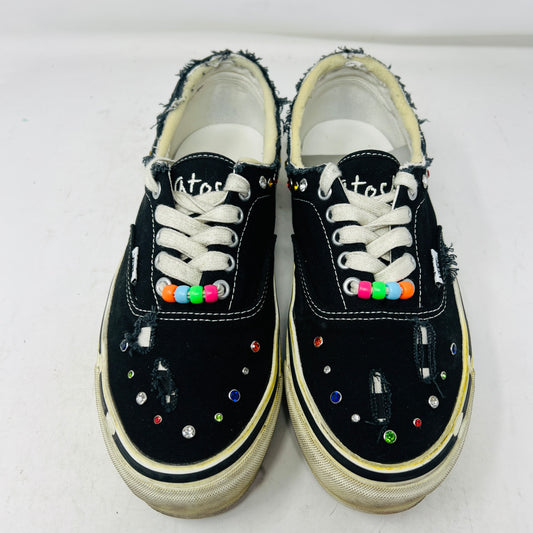 Vans OTW Era 95 Satoshi Nakamoto Round Lucky Charm