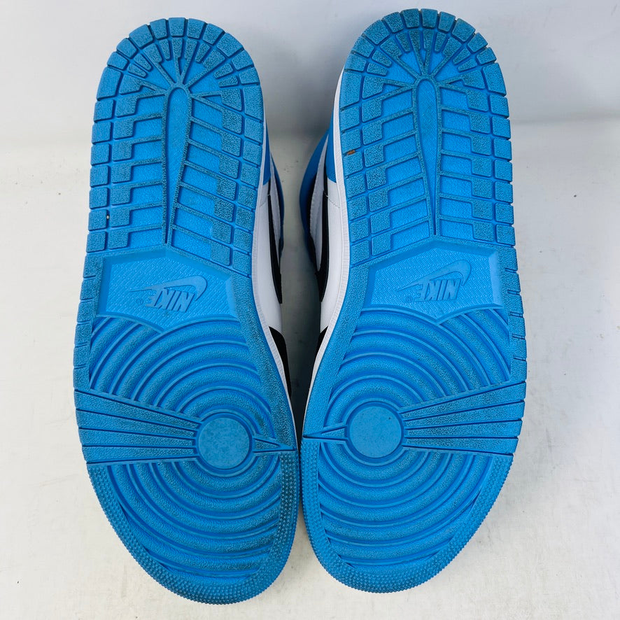 Jordan 1 Retro High OG UNC Toe