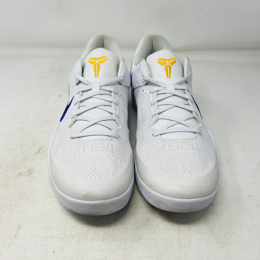 Nike Kobe 8 Protro Lakers Home