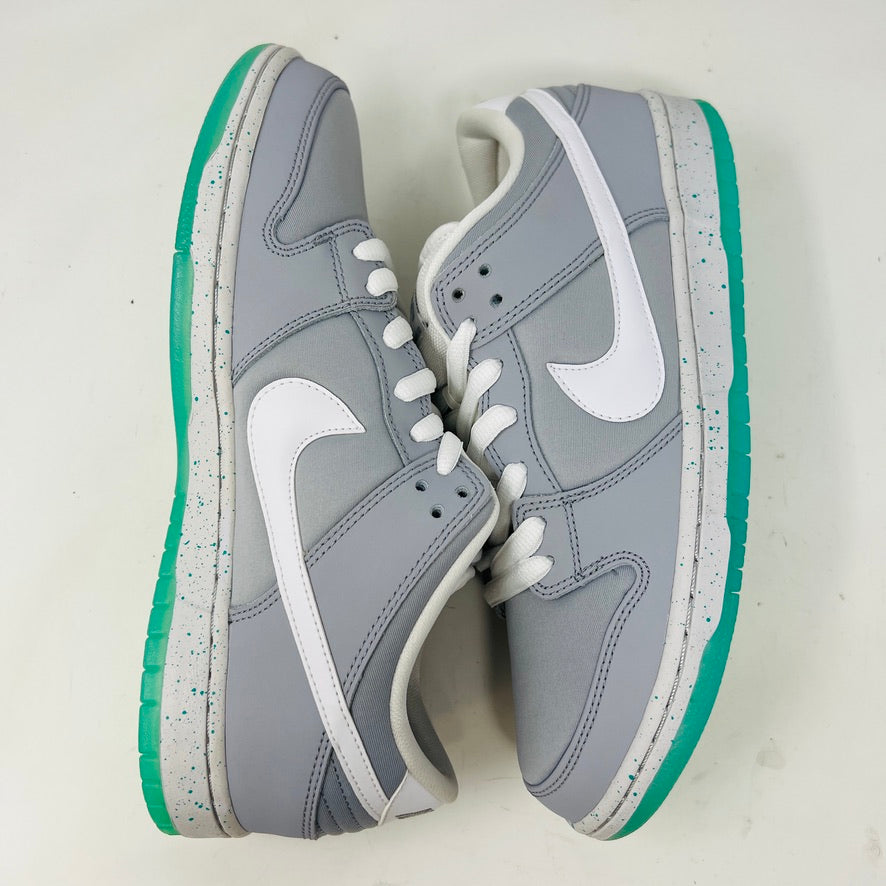 Nike SB Dunk Low Marty McFly