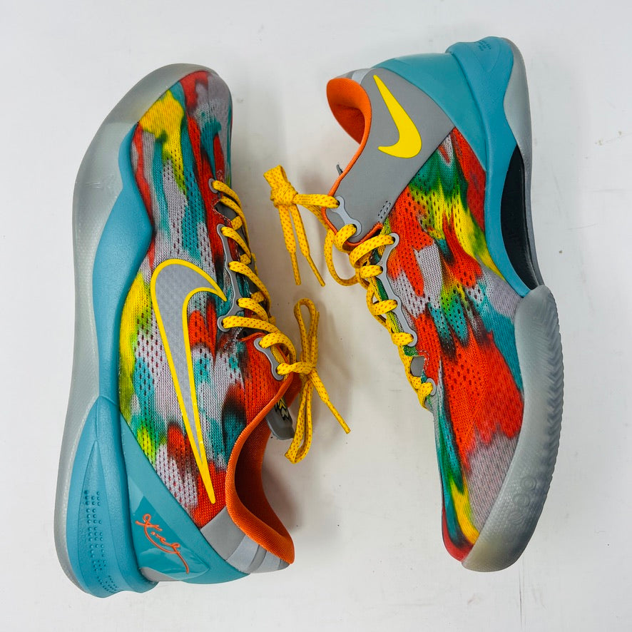 Nike Kobe 8 Protro Venice Beach (2024)