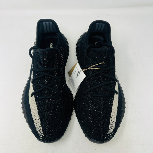 adidas Yeezy Boost 350 V2 Core Black White