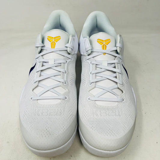 Nike Kobe 8 Protro Lakers Home