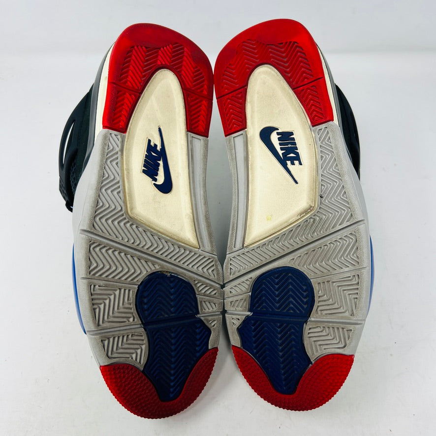 Jordan 4 Retro Rare Air (White Lettering)
