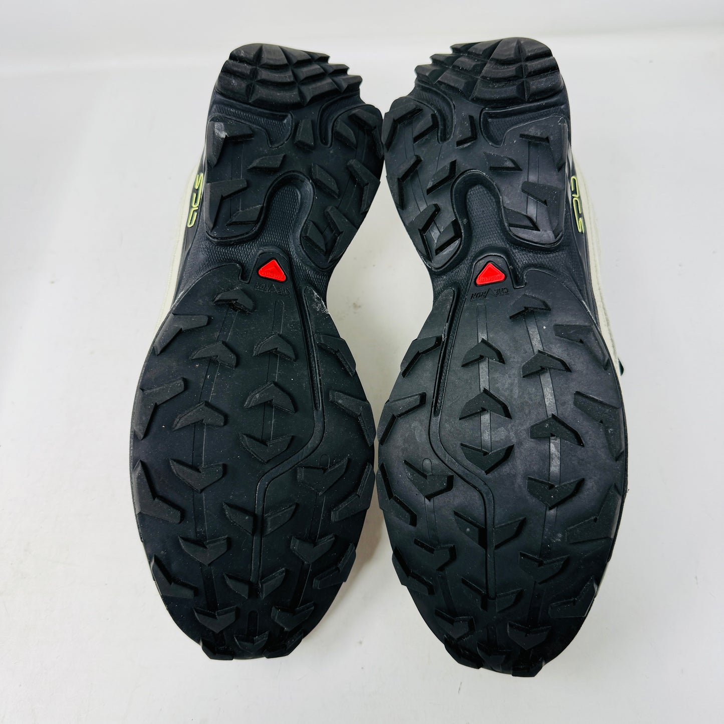 Salomon XT-6 Expanse LTR Bone Soda