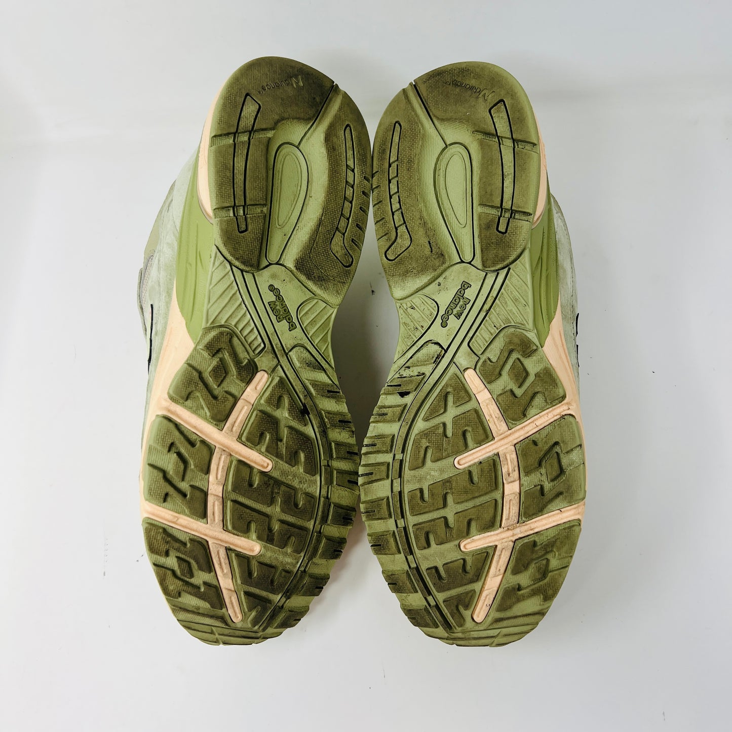 New Balance 993 Joe Freshgoods Performance Art Sage