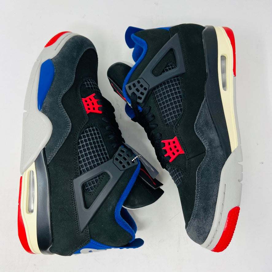 Jordan 4 Retro Rare Air (White Lettering)