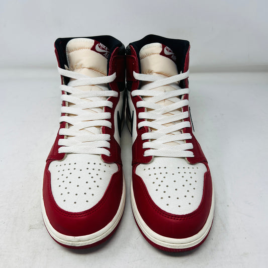 Jordan 1 Retro High OG Chicago Lost and Found