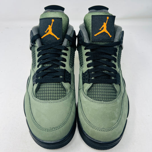 Jordan 4 Retro OG SP Undefeated (2025)
