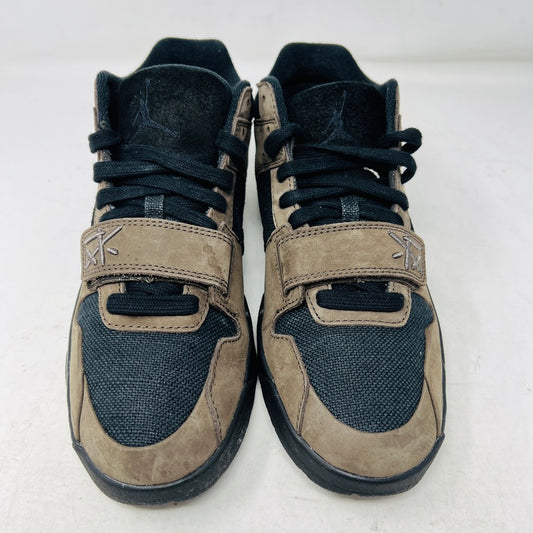 Jordan Jumpman Jack TR Travis Scott Dark Mocha
