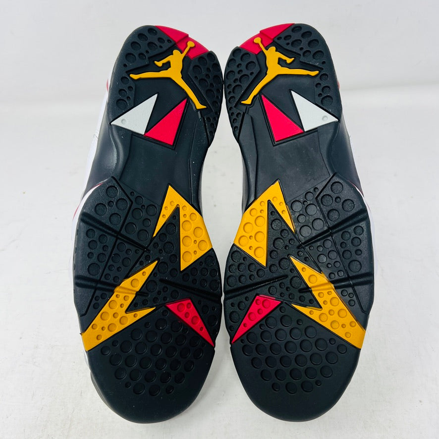 Jordan 7 Retro Cardinal (2022)