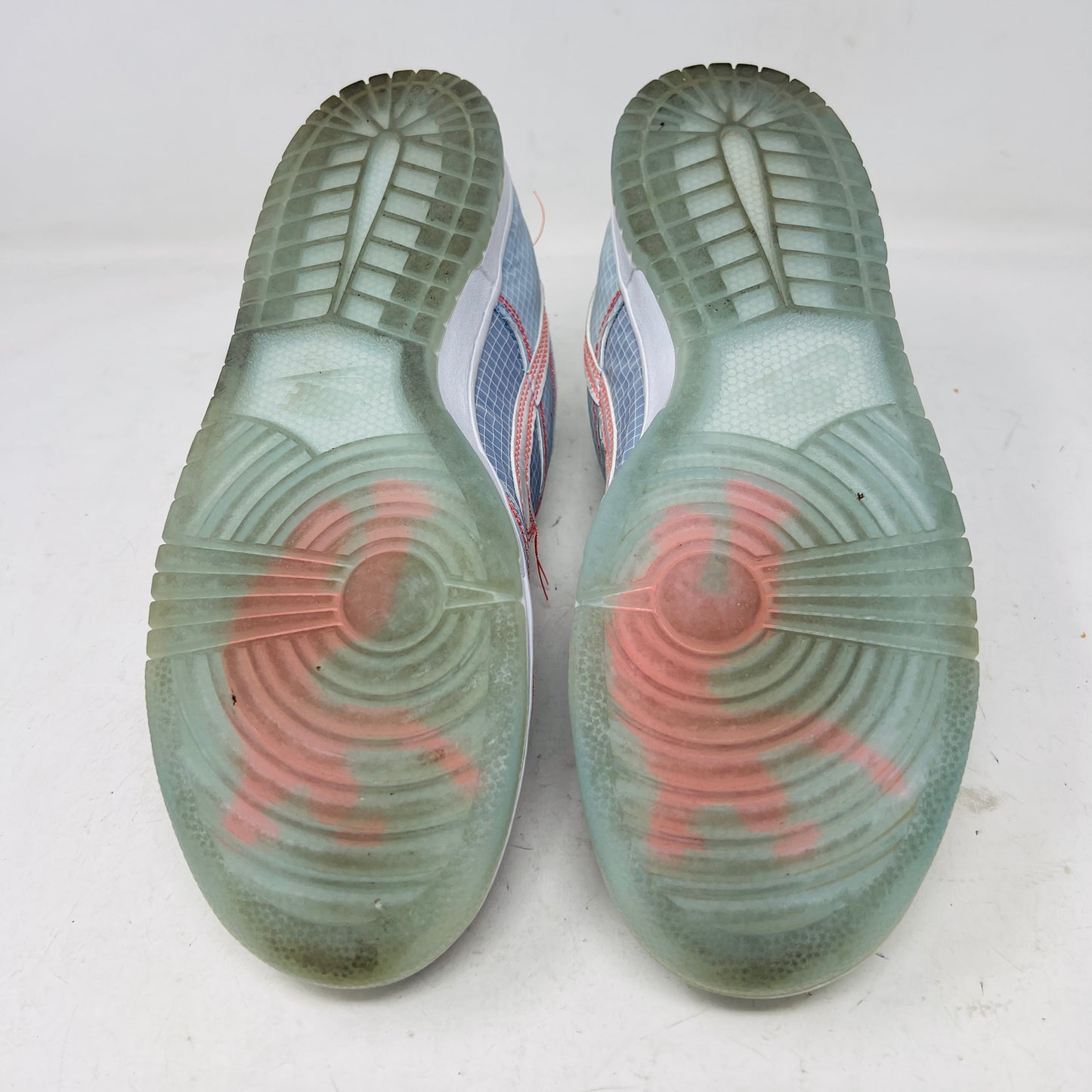 Nike Dunk Low Union Passport Pack Argon