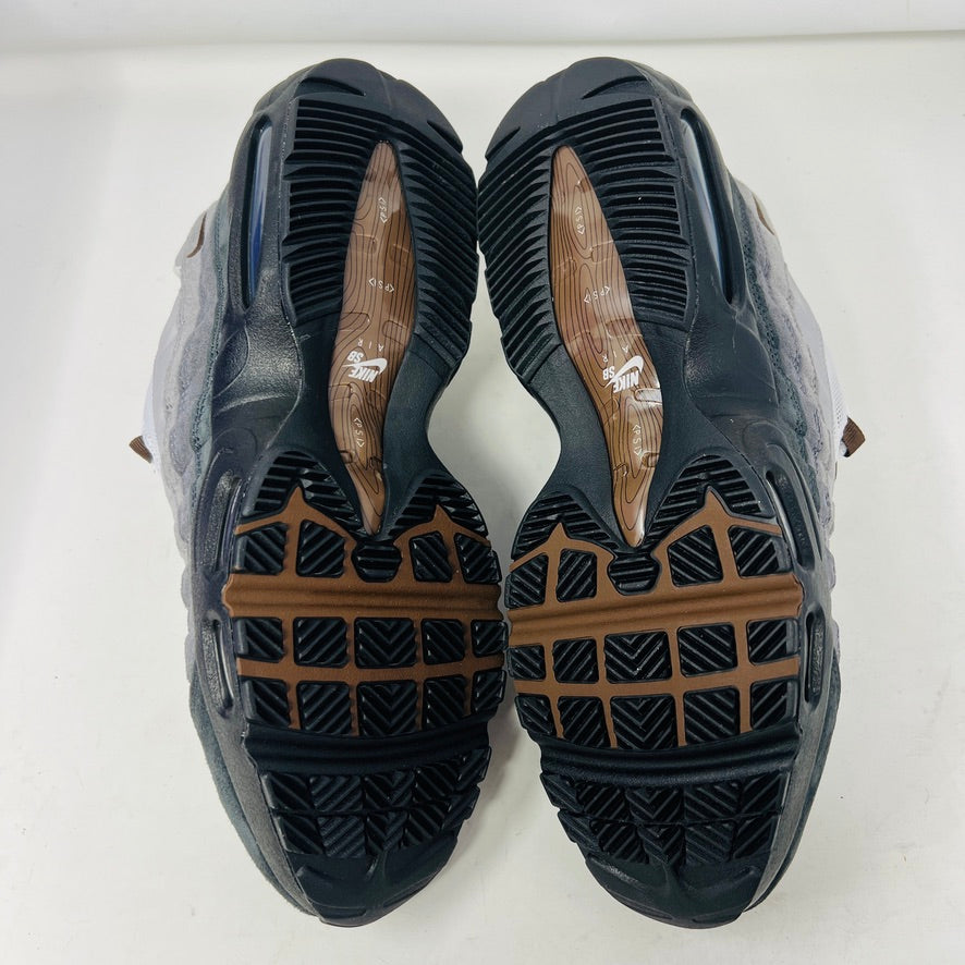 Nike Air Max 95 SB Cacao Wow
