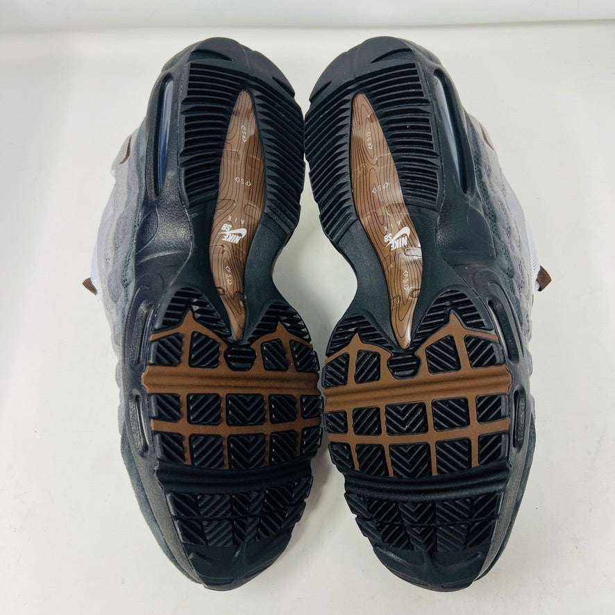 Nike Air Max 95 SB Cacao Wow