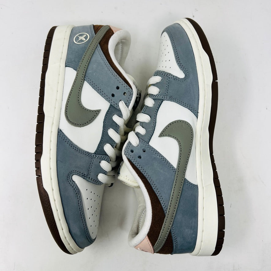 Nike SB Dunk Low Yuto Horigome