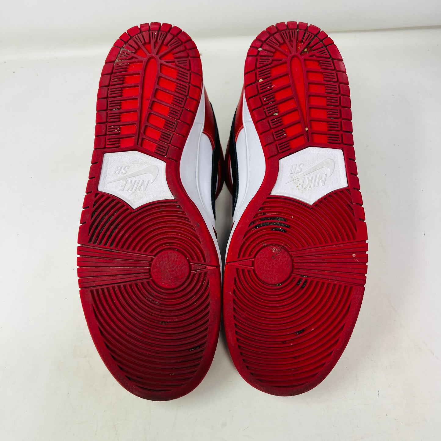 Nike SB Dunk Low Pro J-Pack Chicago