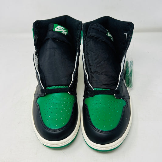 Jordan 1 Retro High Pine Green
