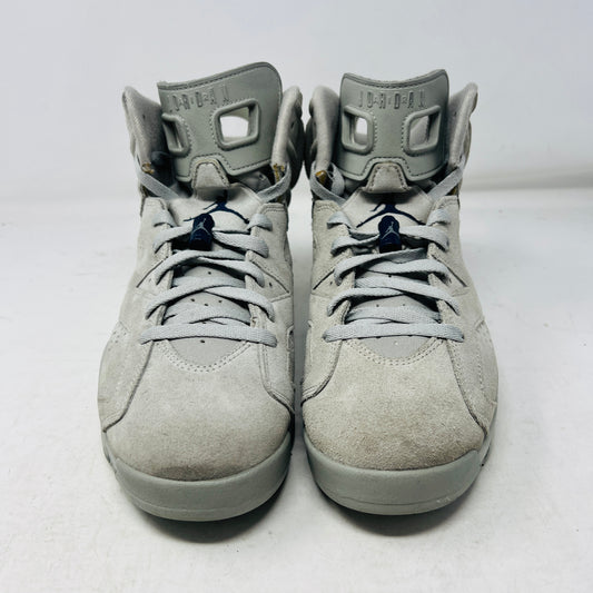 Jordan 6 Retro Georgetown (2022)