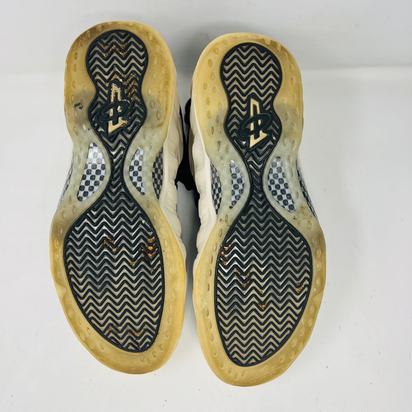 Nike Air Foamposite One Light Orewood Brown