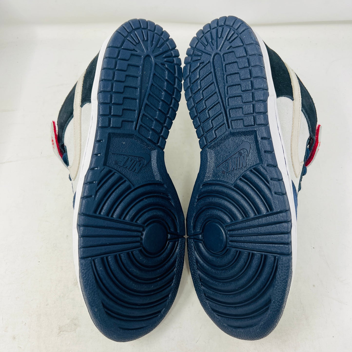 Nike SB Dunk Mid Goofy Boy