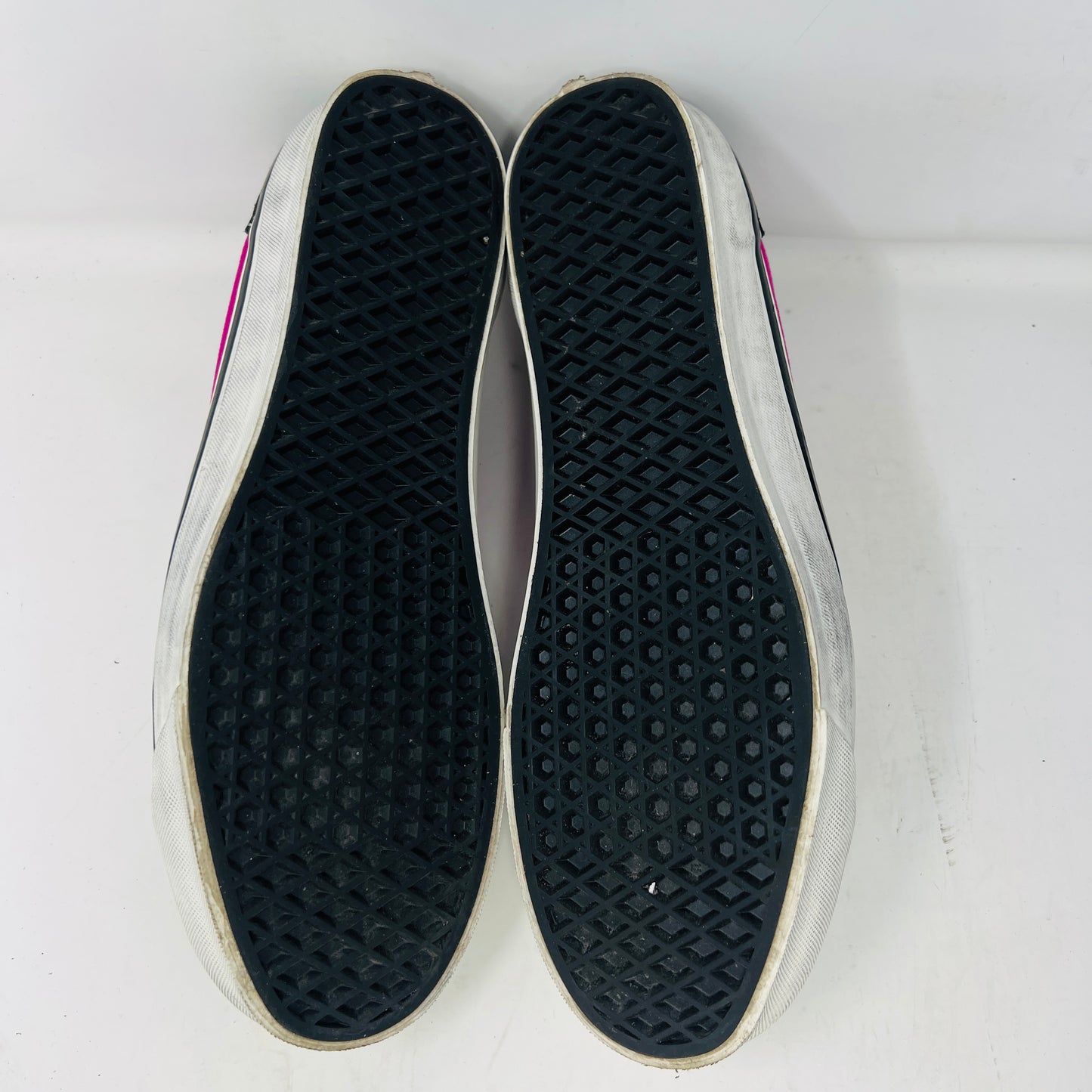Vans OTW Old Skool 36 Pearlized Pack Pink Black