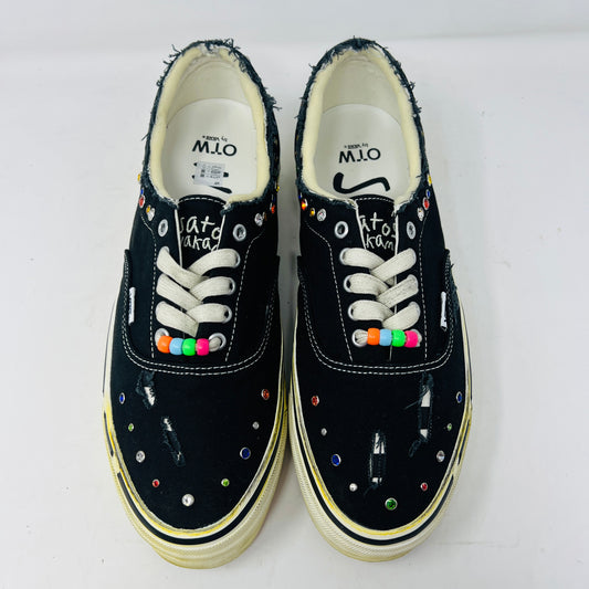 Vans OTW Era 95 Satoshi Nakamoto Round Lucky Charm