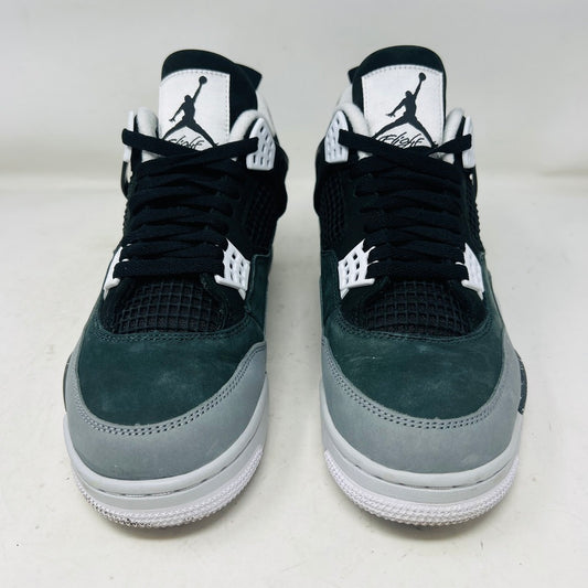 Jordan 4 Retro Fear (2024)