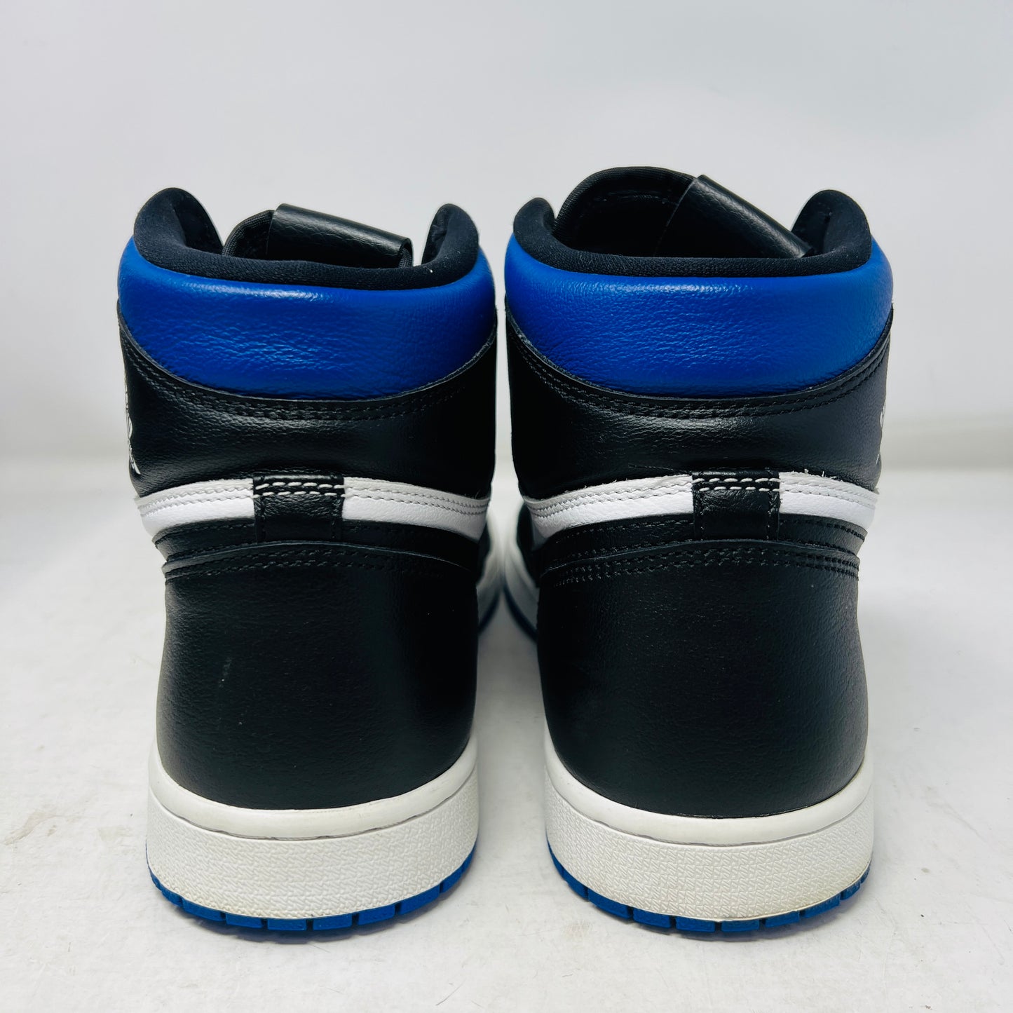 Jordan 1 Retro High Royal Toe