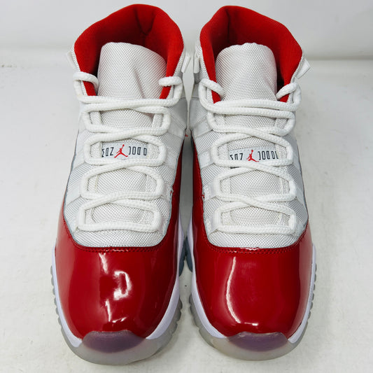 Jordan 11 Retro Cherry (2022)