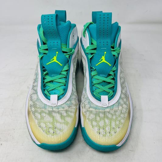 Jordan 36 Guo Ailun Global Game SAT DEAL