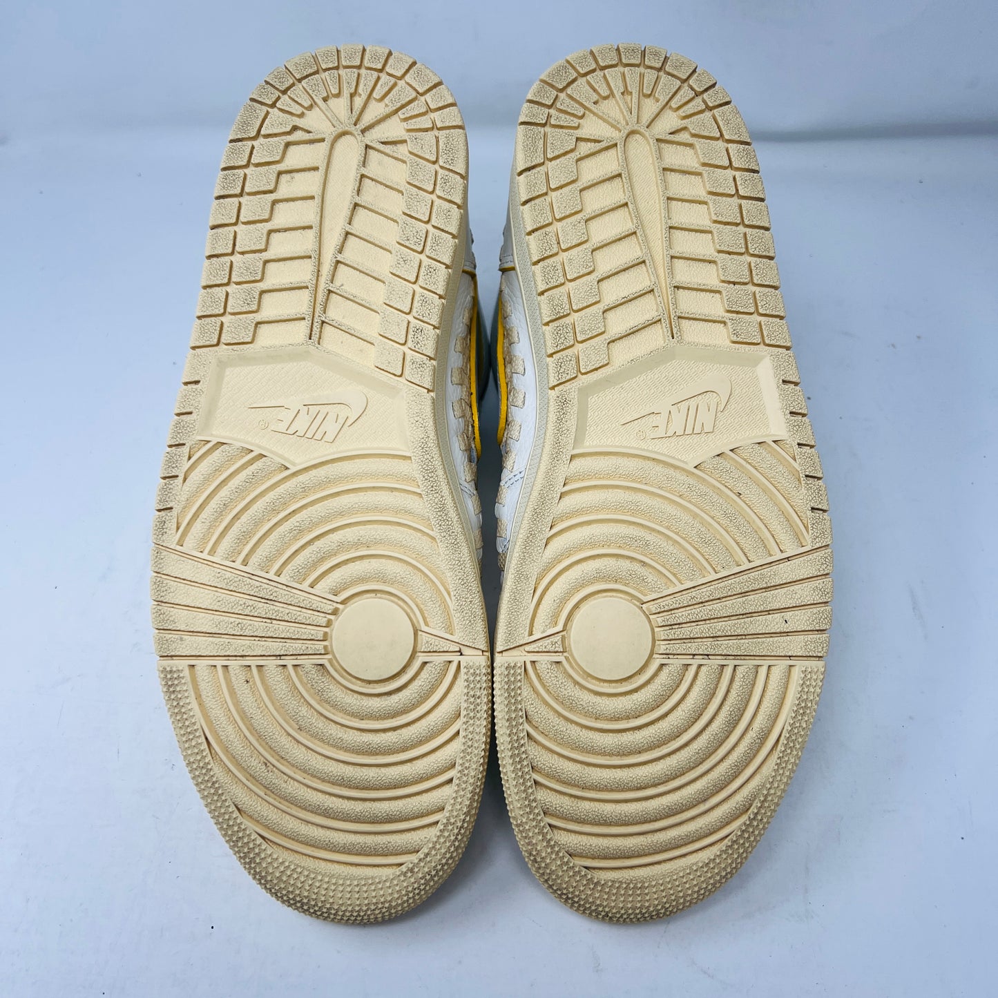 Jordan 1 Retro High OG SP Union LA Bephies Beauty Supply Summer of ‘96