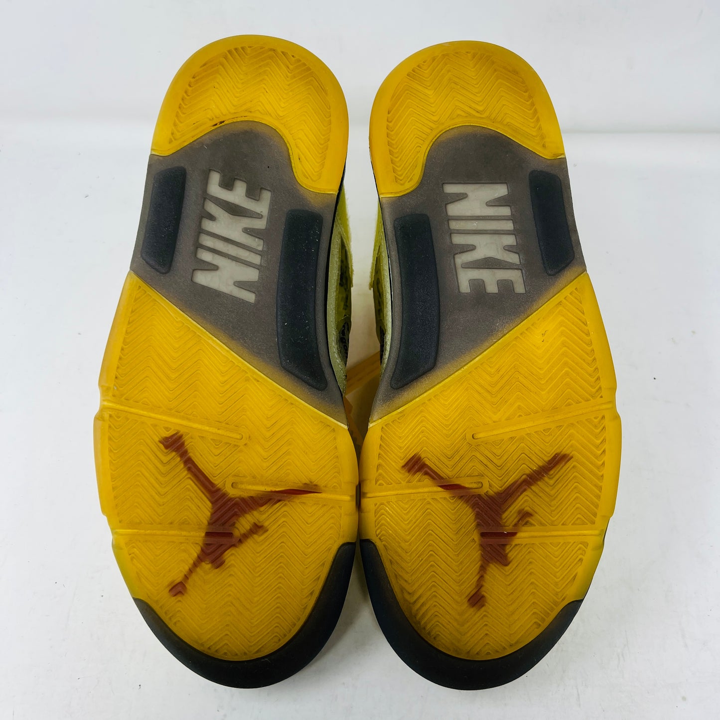 Jordan 5 Retro Off-White Sail