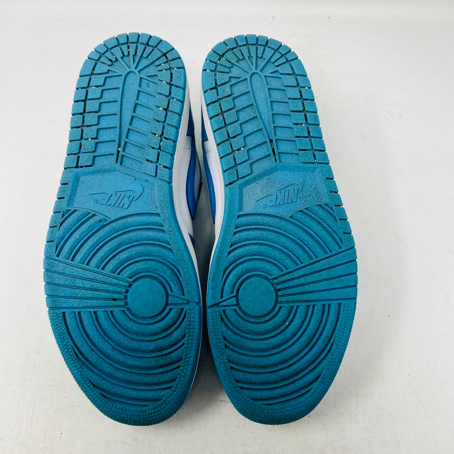 Jordan 1 Low SB UNC