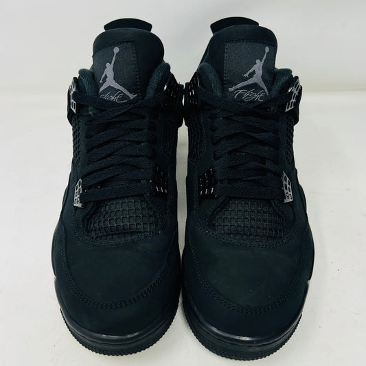 Jordan 4 Retro Black Cat (2025)