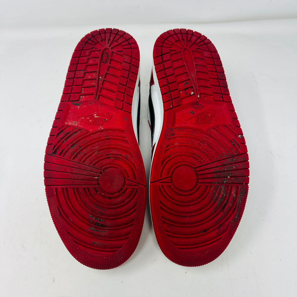 Jordan 1 Retro Low OG Chicago