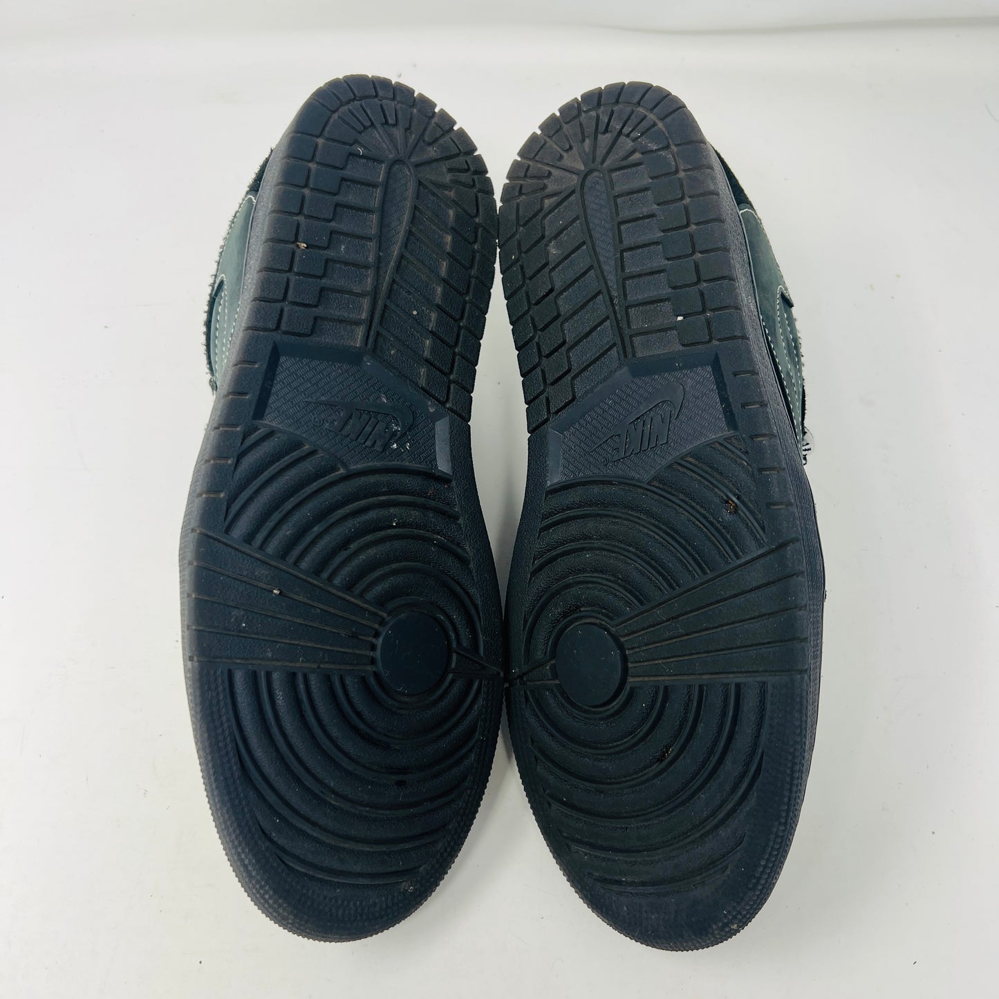 Jordan 1 Retro Low OG SP Travis Scott Black Phantom