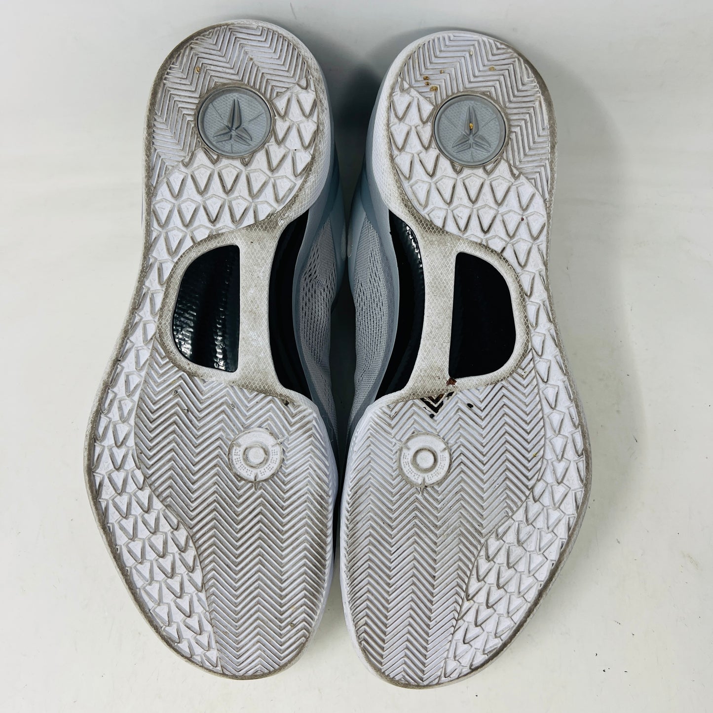 Nike Kobe 8 Protro Wolf Grey