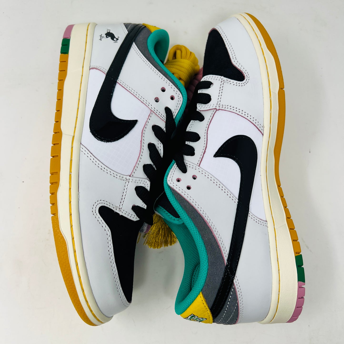 Nike SB Dunk Low CSEF