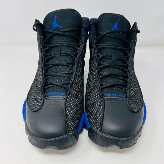 Jordan 13 Retro Black Hyper Royal