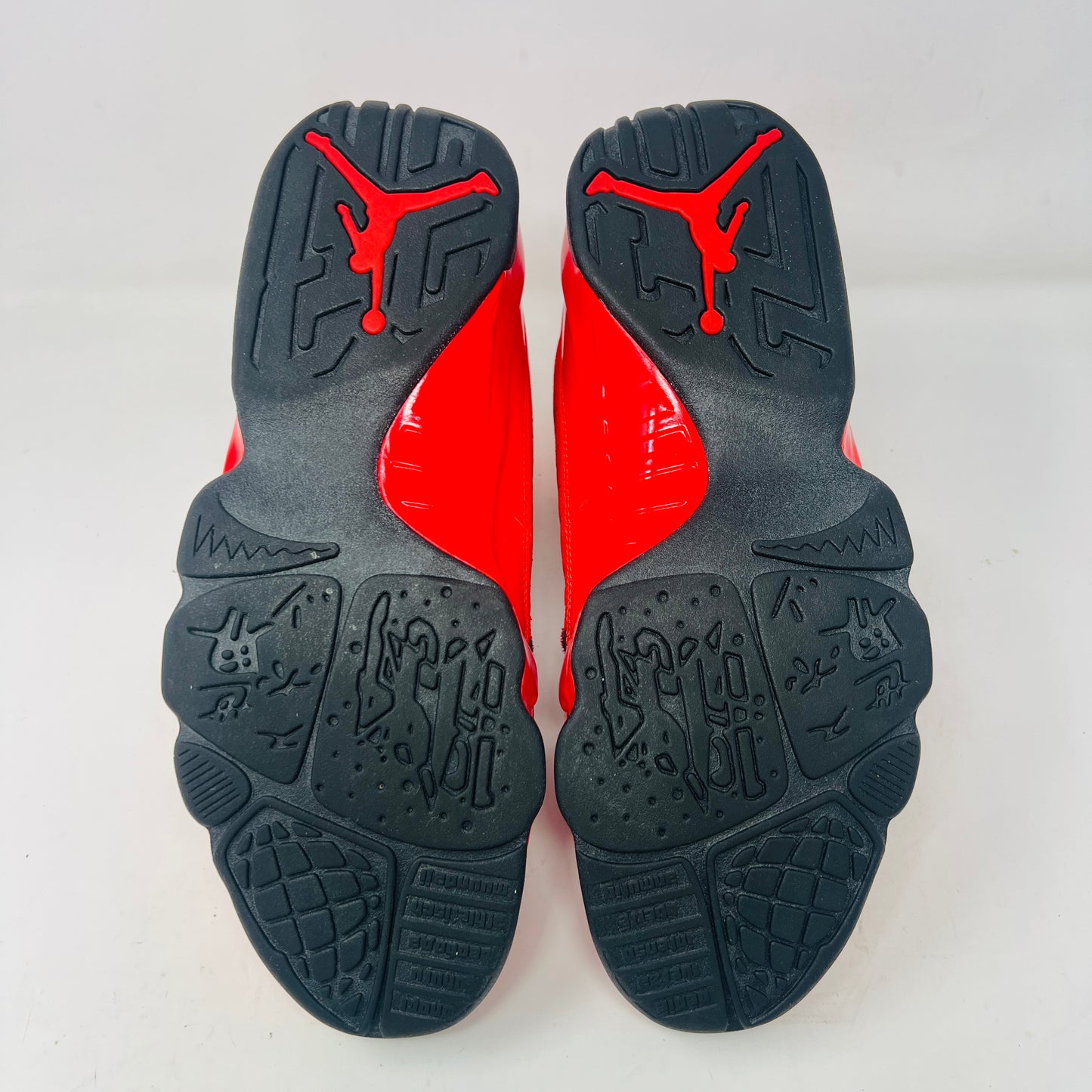 Jordan 9 Retro Chile Red