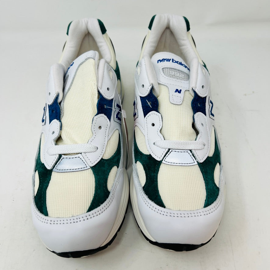 New Balance 992 MiUSA Marsh Green