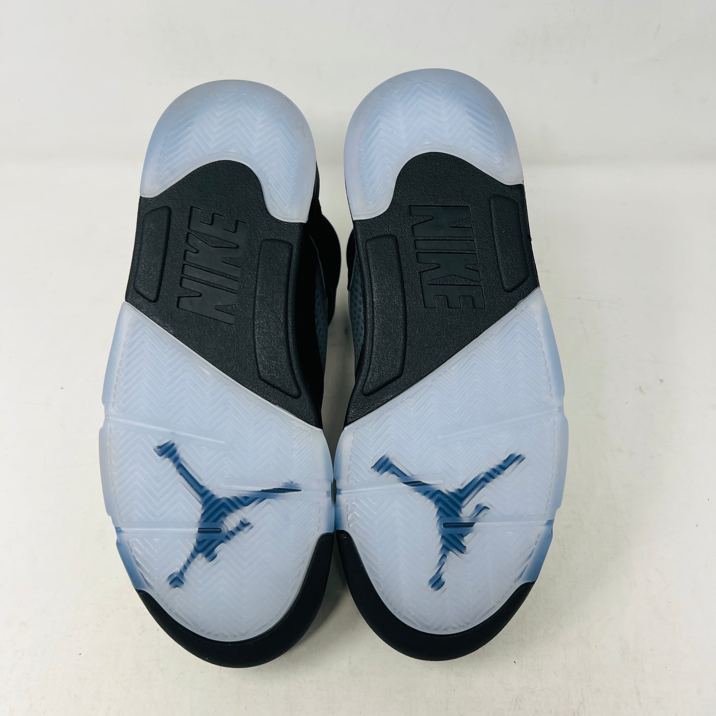 Jordan 5 Retro OG Black Metallic Reimagined