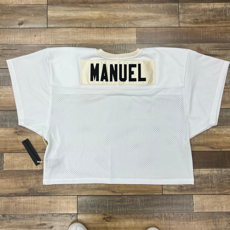 Fear of God Manuel Jersey