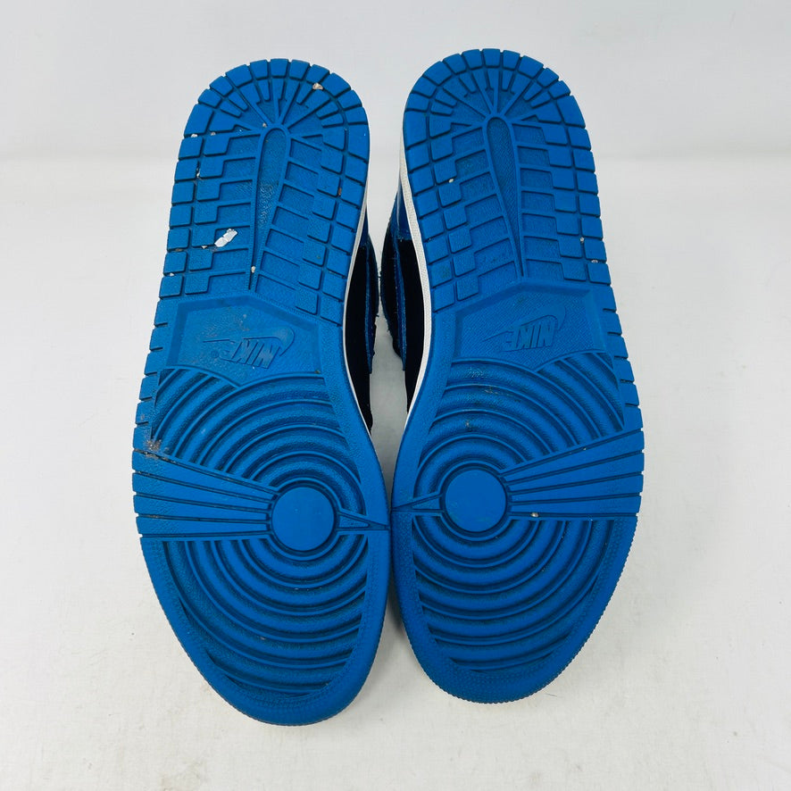 Jordan 1 Retro Royal (2017)