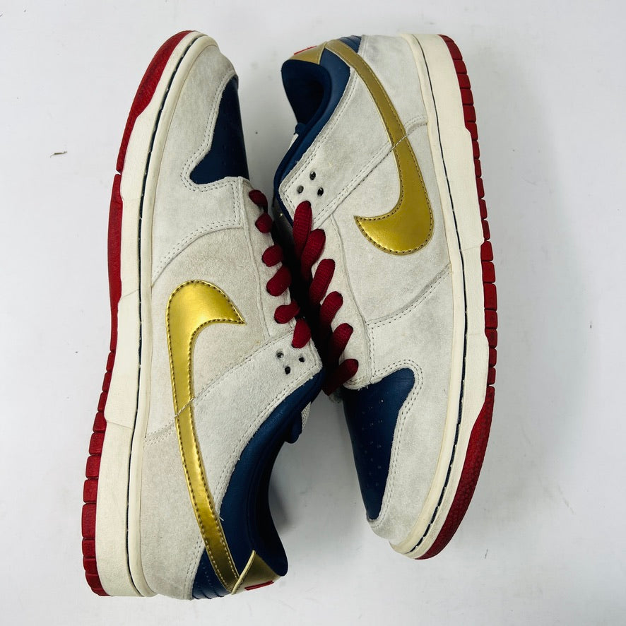 Nike SB Dunk Low Old Spice